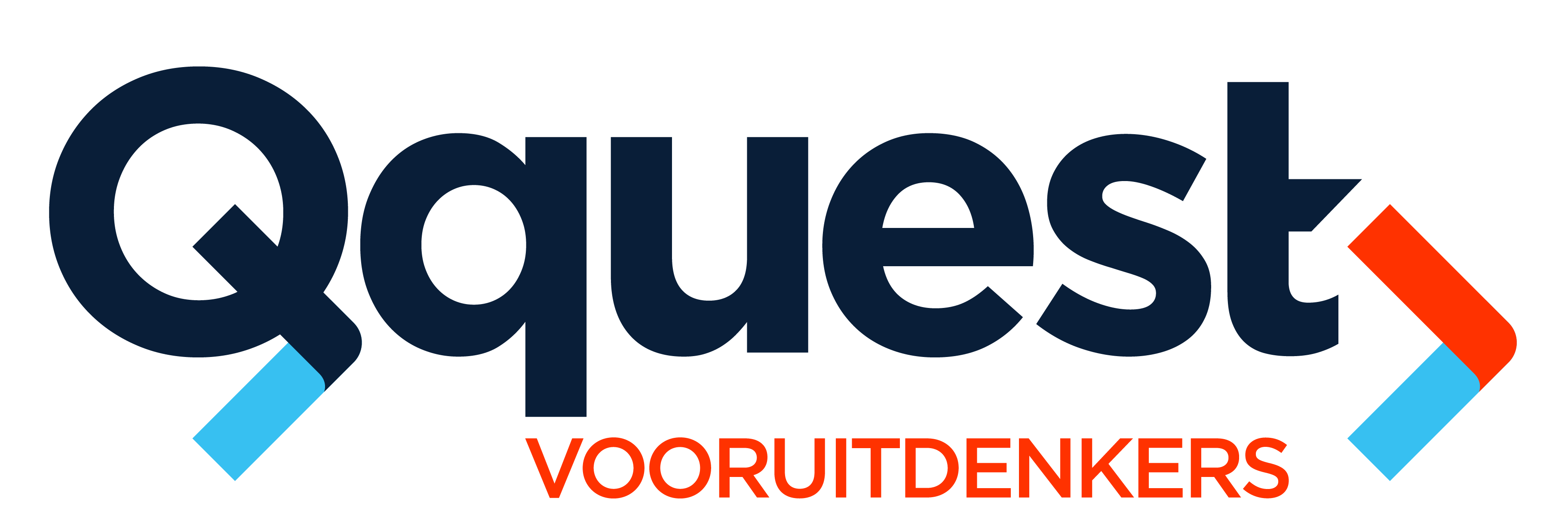 Qquest logo